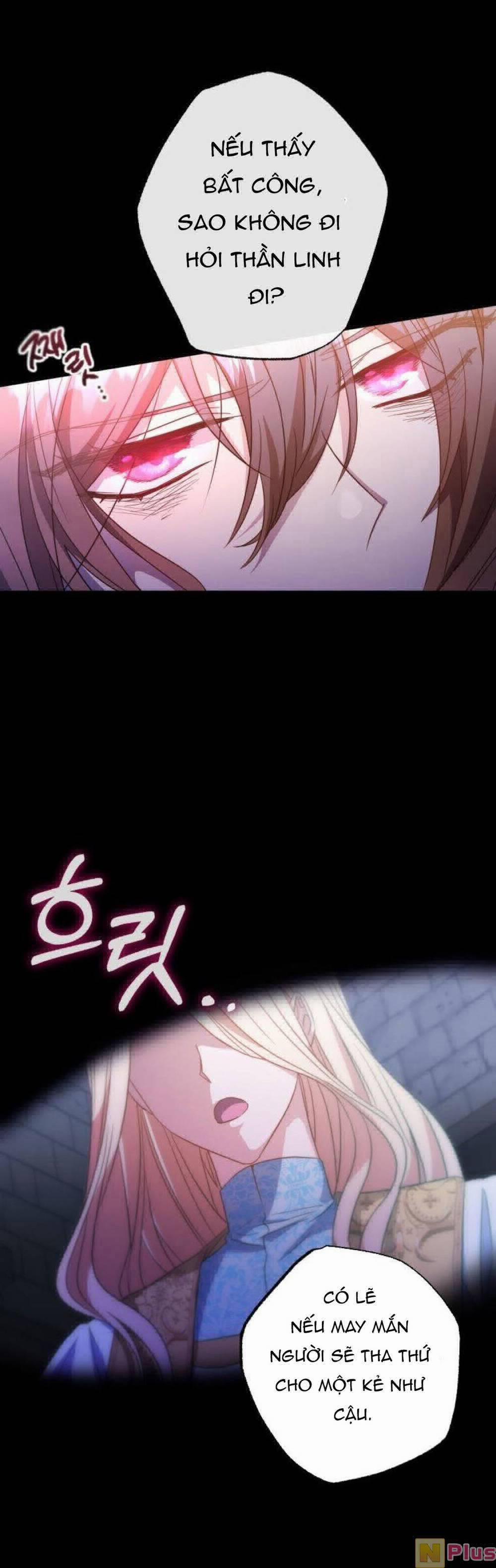 Thánh Nữ Được Đại Công Tước Nhận Nuôi 1 trang 29