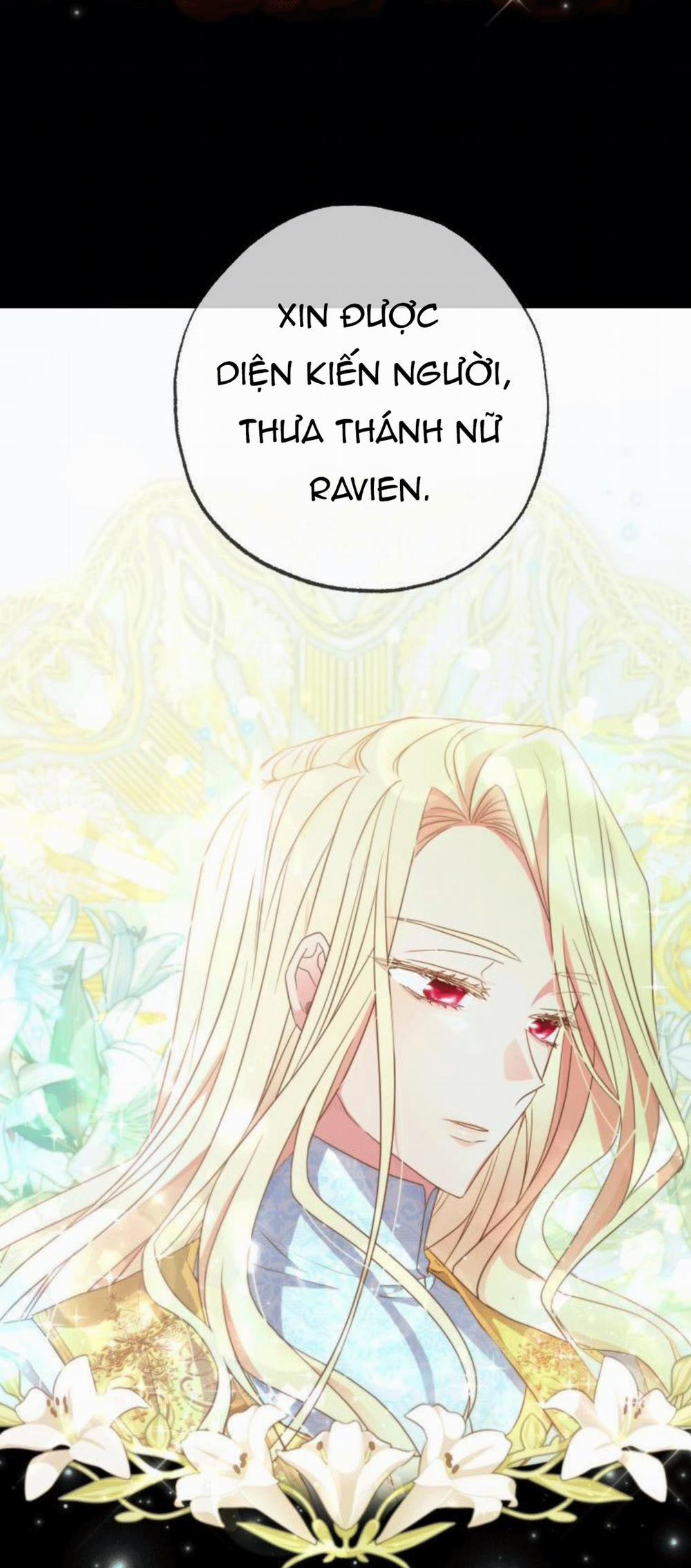 Thánh Nữ Được Đại Công Tước Nhận Nuôi 1 trang 3