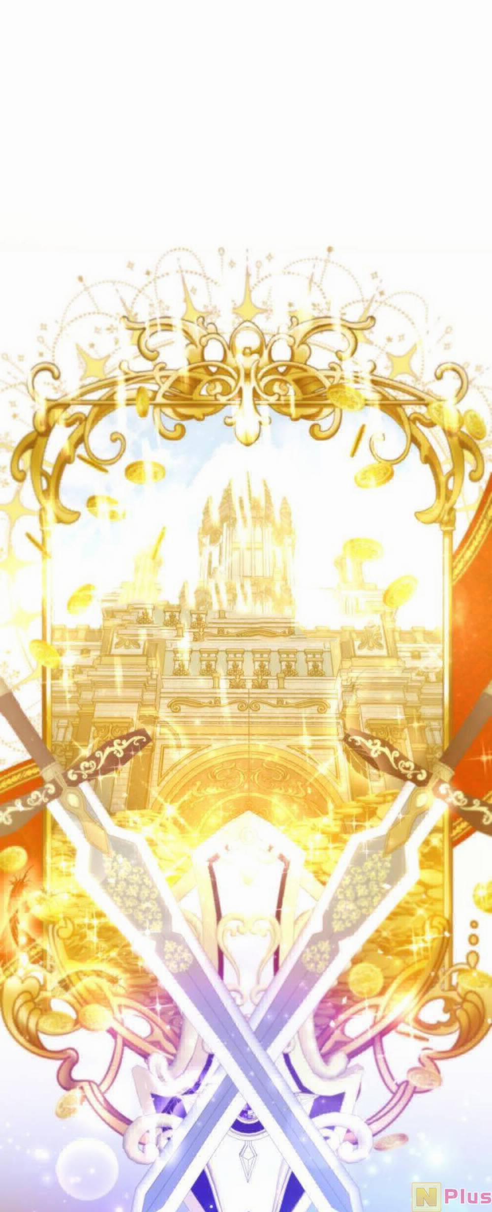 Thánh Nữ Được Đại Công Tước Nhận Nuôi 1 trang 33