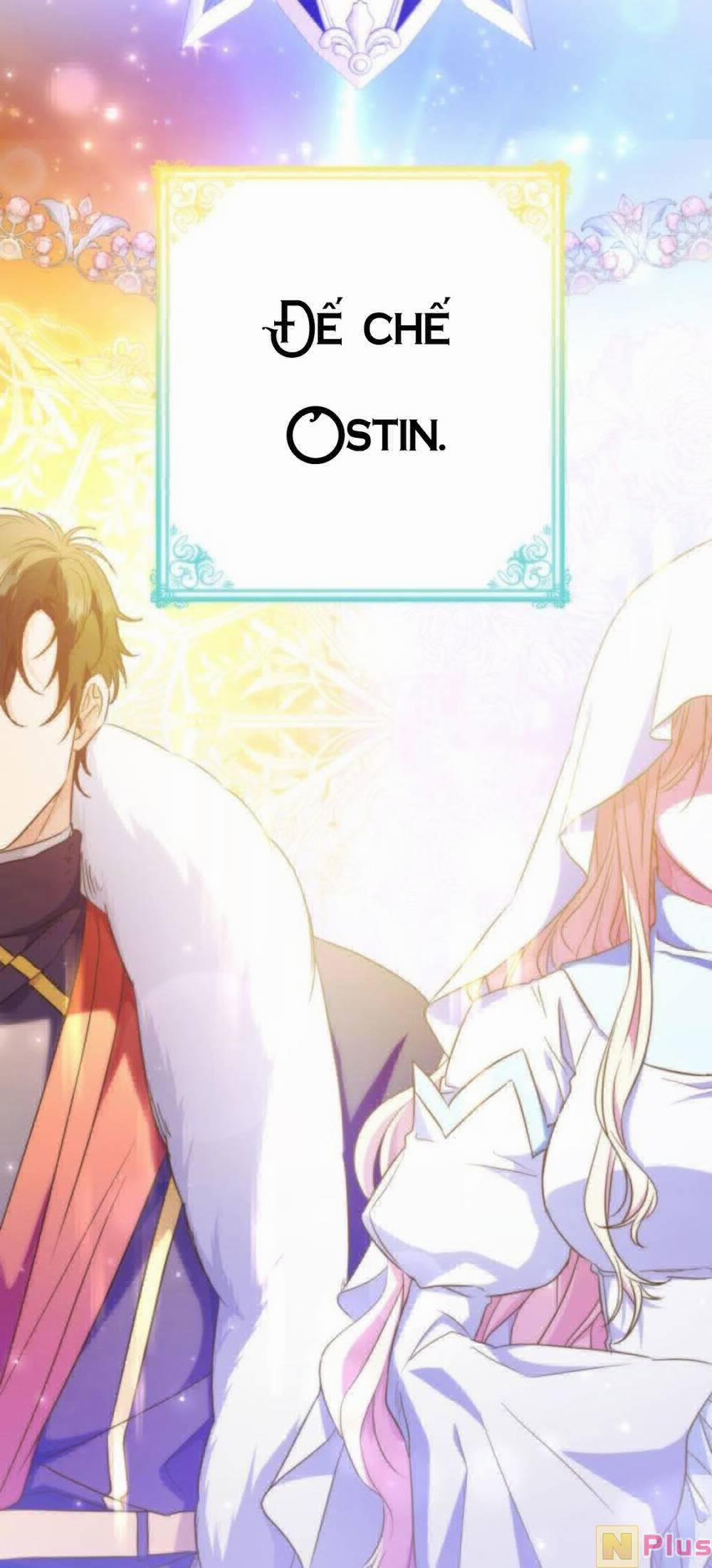 Thánh Nữ Được Đại Công Tước Nhận Nuôi 1 trang 34