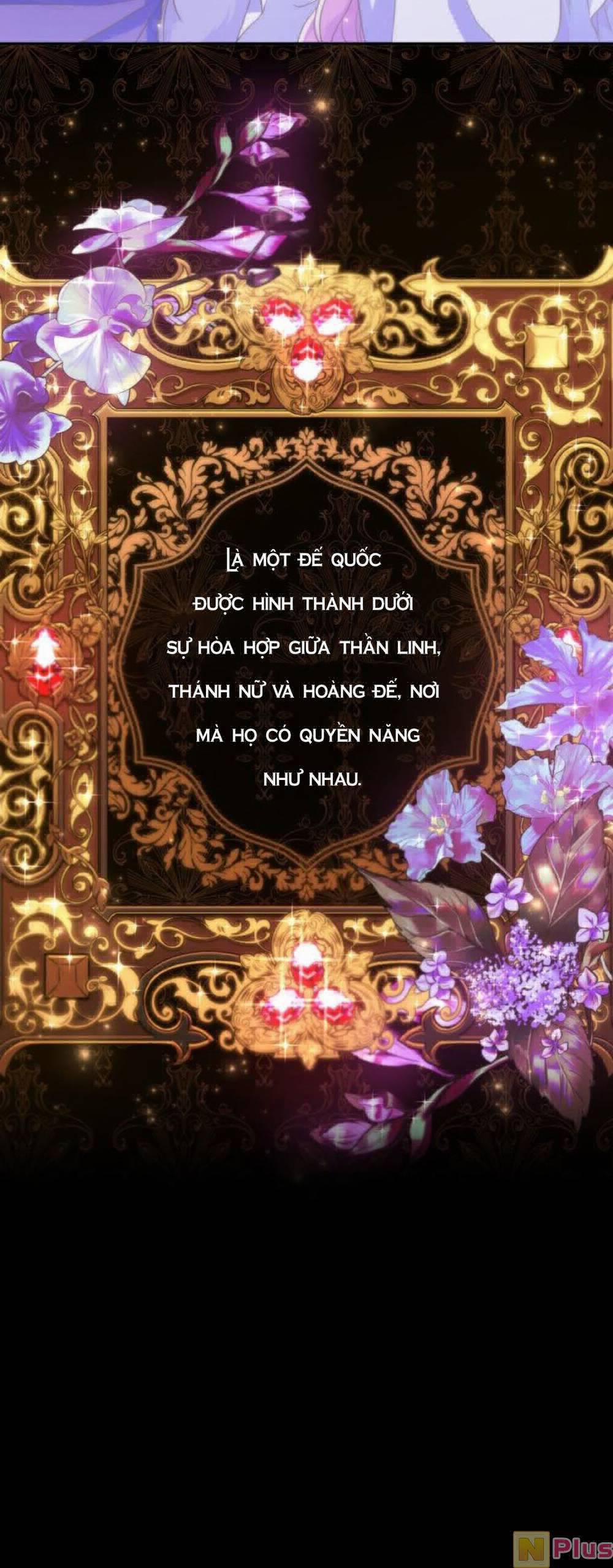 Thánh Nữ Được Đại Công Tước Nhận Nuôi 1 trang 35