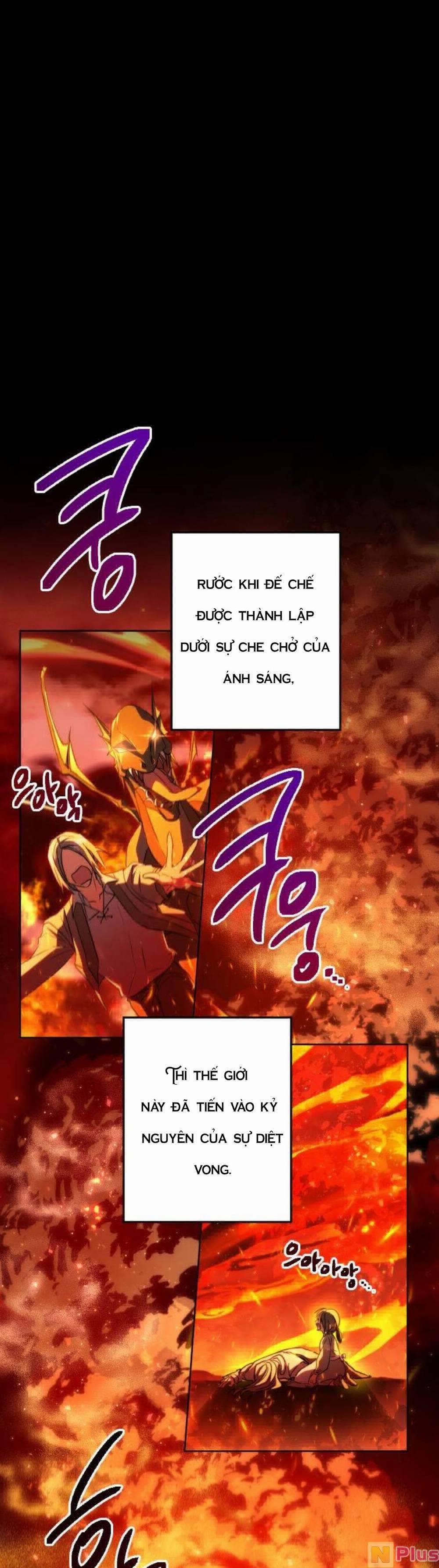 Thánh Nữ Được Đại Công Tước Nhận Nuôi 1 trang 36