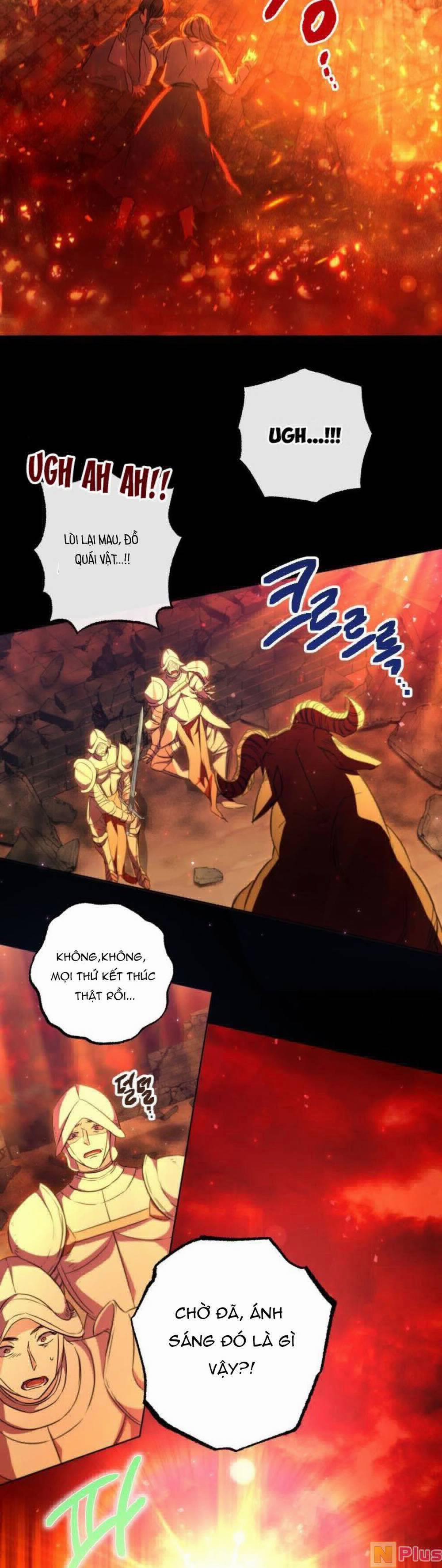 Thánh Nữ Được Đại Công Tước Nhận Nuôi 1 trang 38