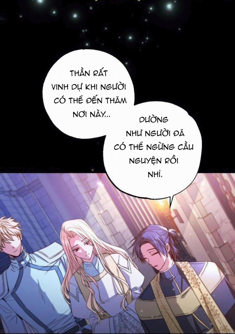 Thánh Nữ Được Đại Công Tước Nhận Nuôi 1 trang 4