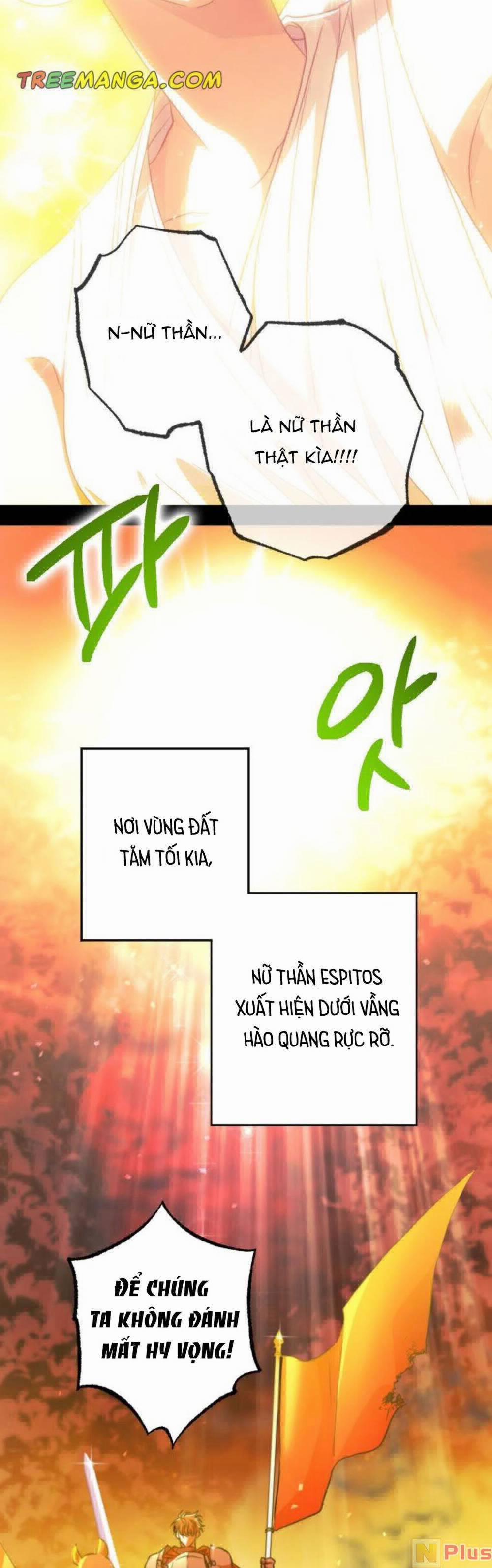 Thánh Nữ Được Đại Công Tước Nhận Nuôi 1 trang 41