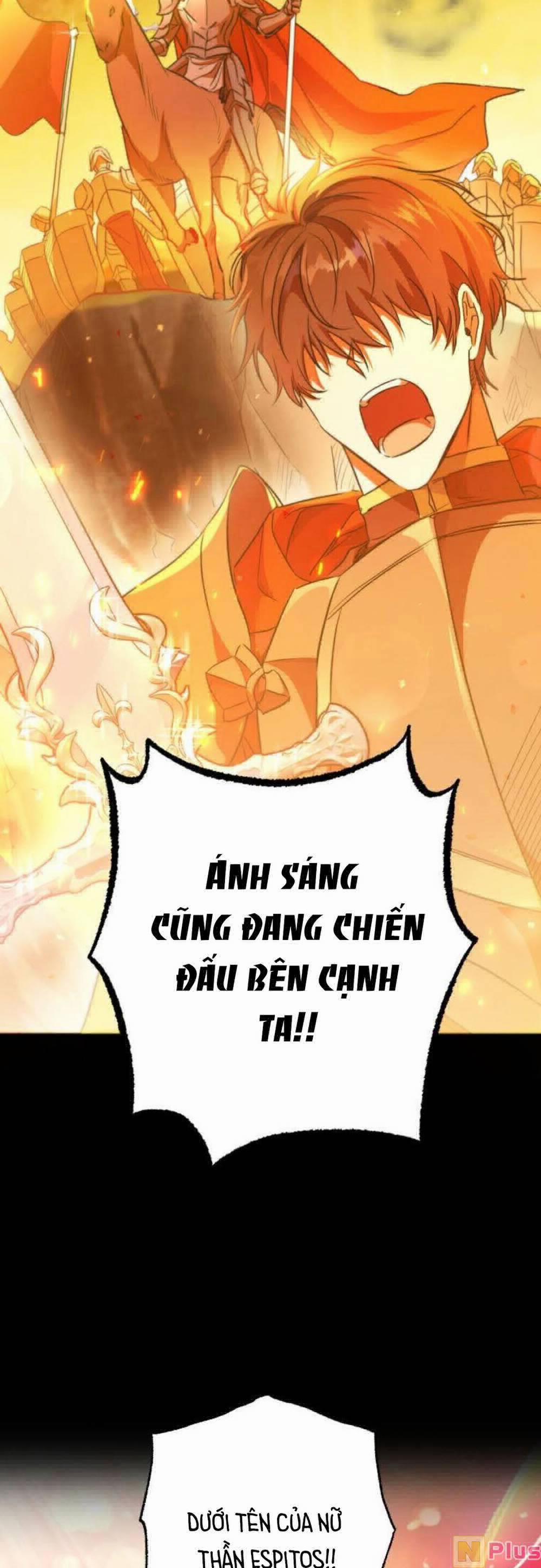 Thánh Nữ Được Đại Công Tước Nhận Nuôi 1 trang 42