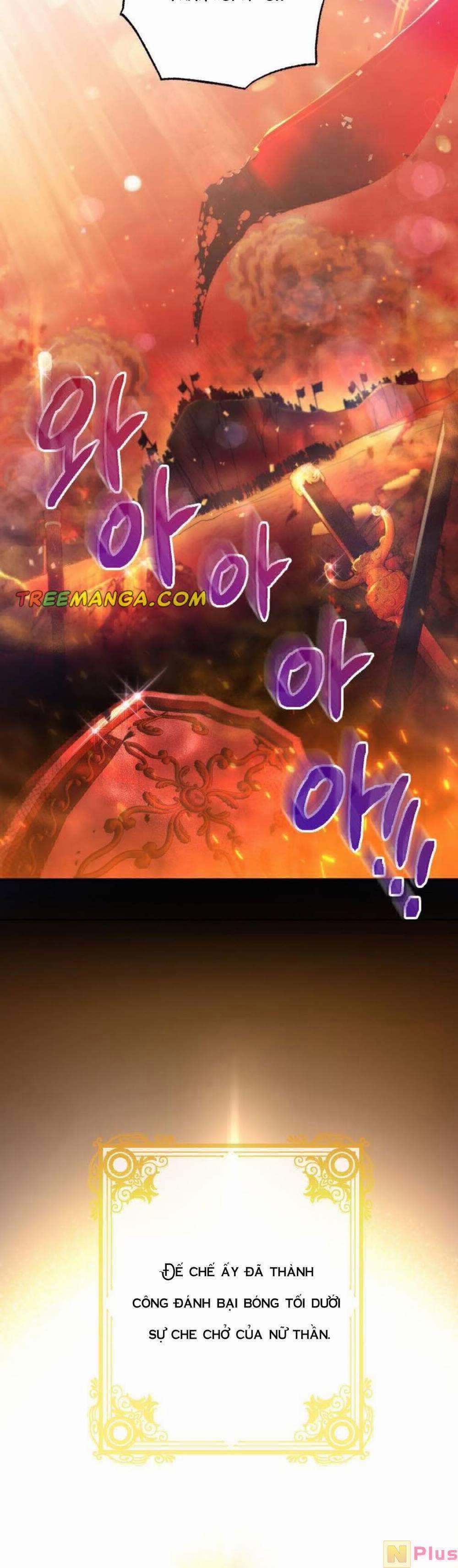 Thánh Nữ Được Đại Công Tước Nhận Nuôi 1 trang 43