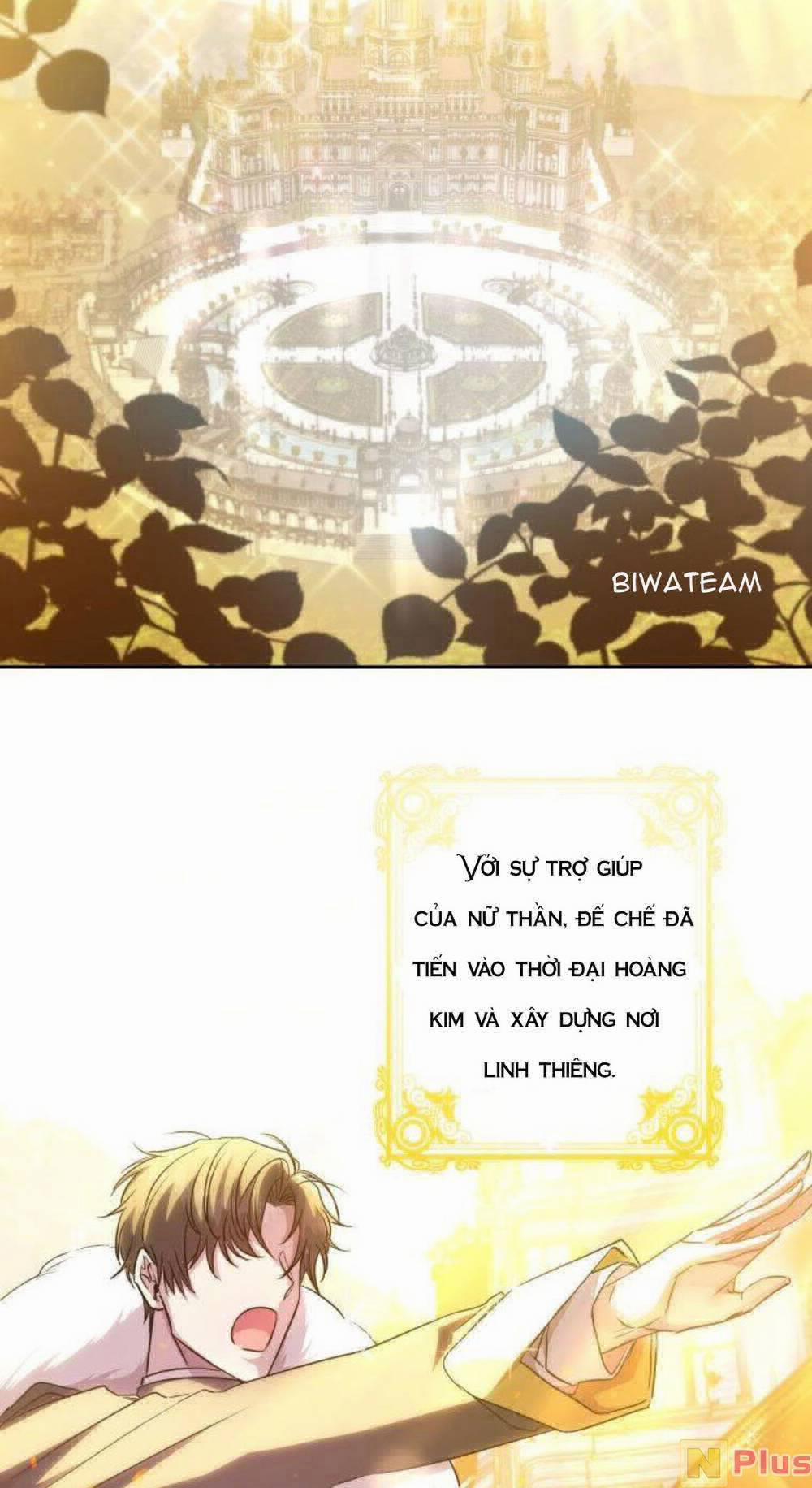 Thánh Nữ Được Đại Công Tước Nhận Nuôi 1 trang 45