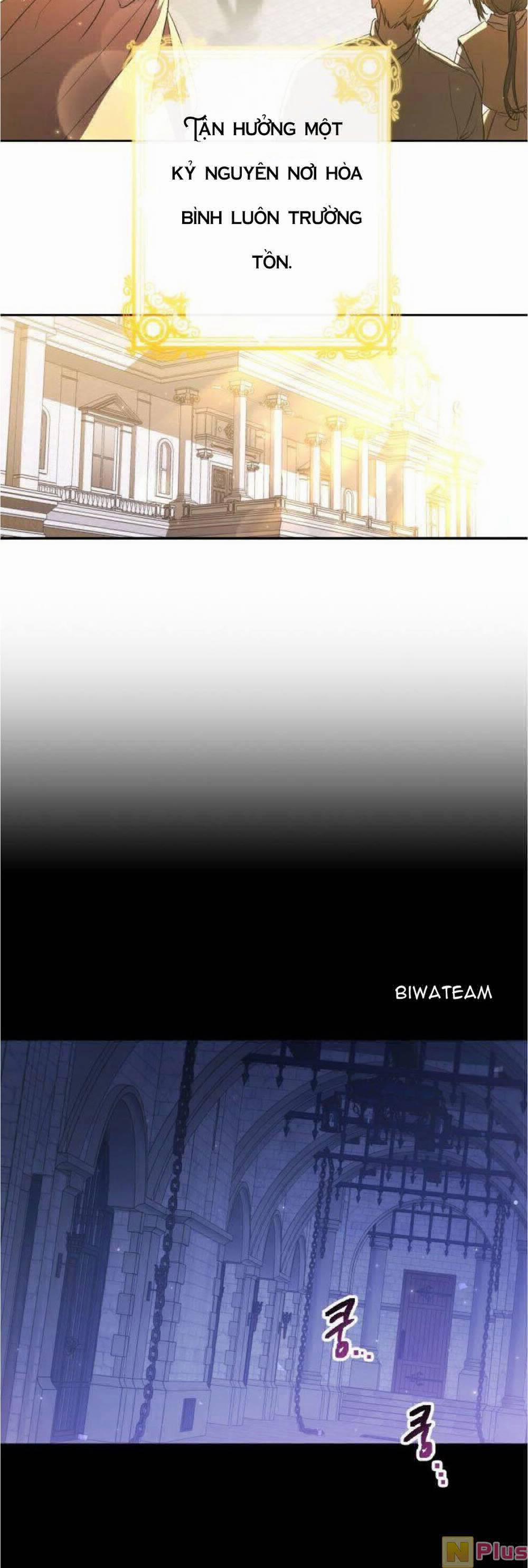 Thánh Nữ Được Đại Công Tước Nhận Nuôi 1 trang 47