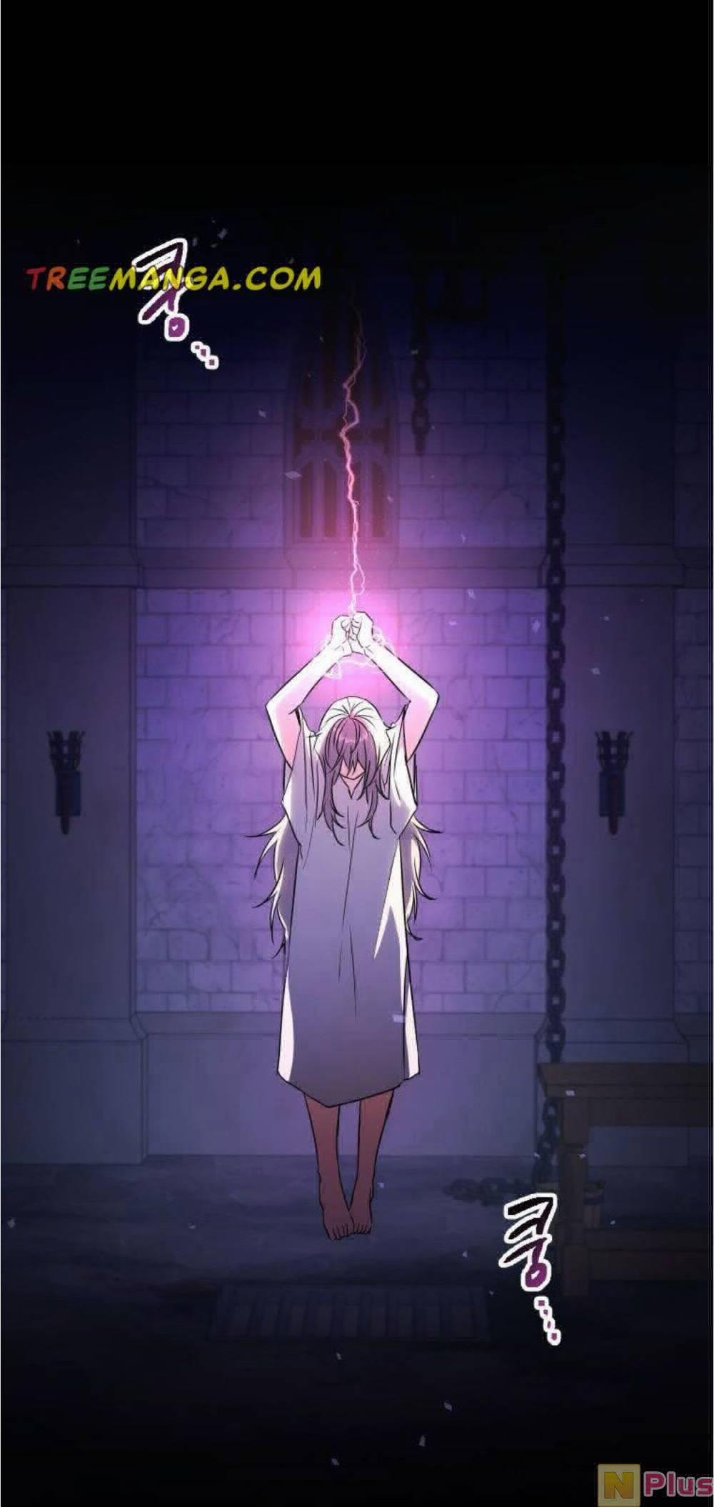 Thánh Nữ Được Đại Công Tước Nhận Nuôi 1 trang 48