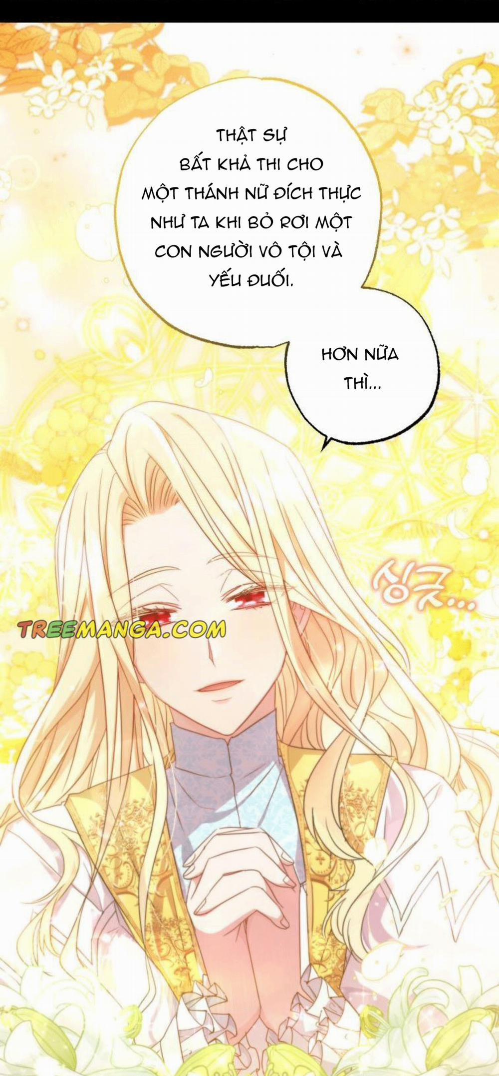 Thánh Nữ Được Đại Công Tước Nhận Nuôi 1 trang 5