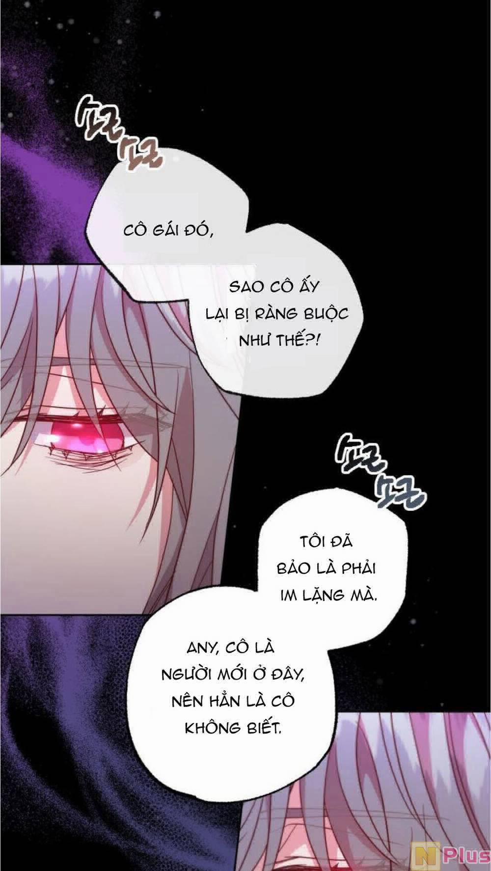 Thánh Nữ Được Đại Công Tước Nhận Nuôi 1 trang 51