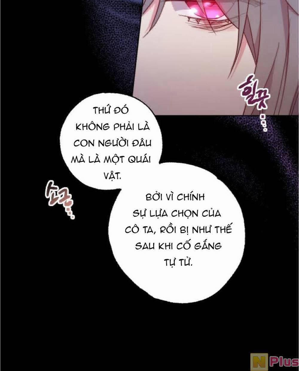 Thánh Nữ Được Đại Công Tước Nhận Nuôi 1 trang 52