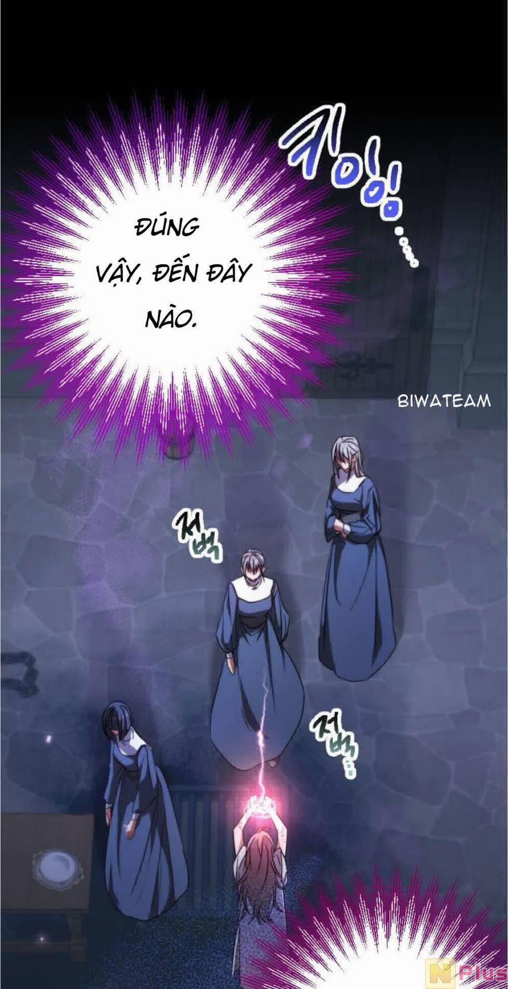 Thánh Nữ Được Đại Công Tước Nhận Nuôi 1 trang 57