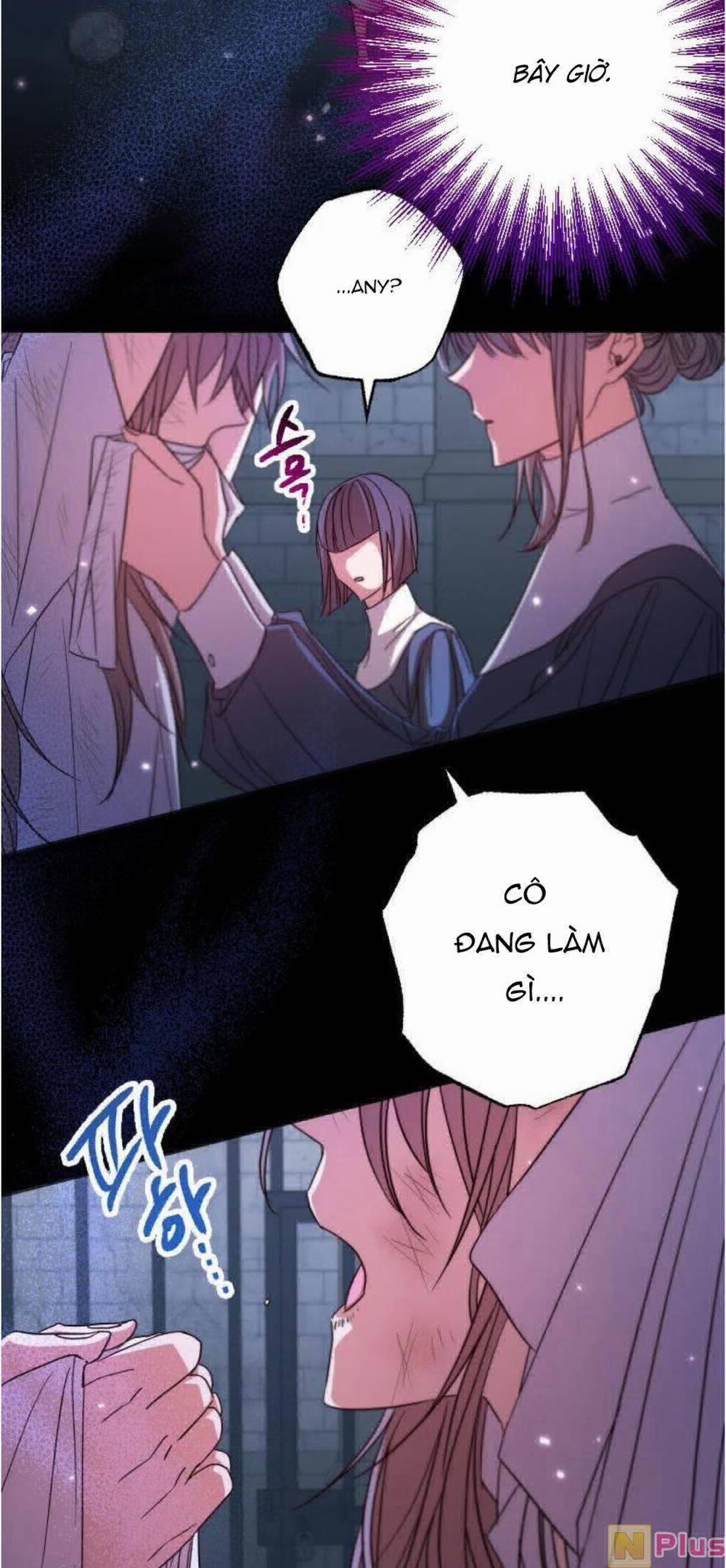 Thánh Nữ Được Đại Công Tước Nhận Nuôi 1 trang 58