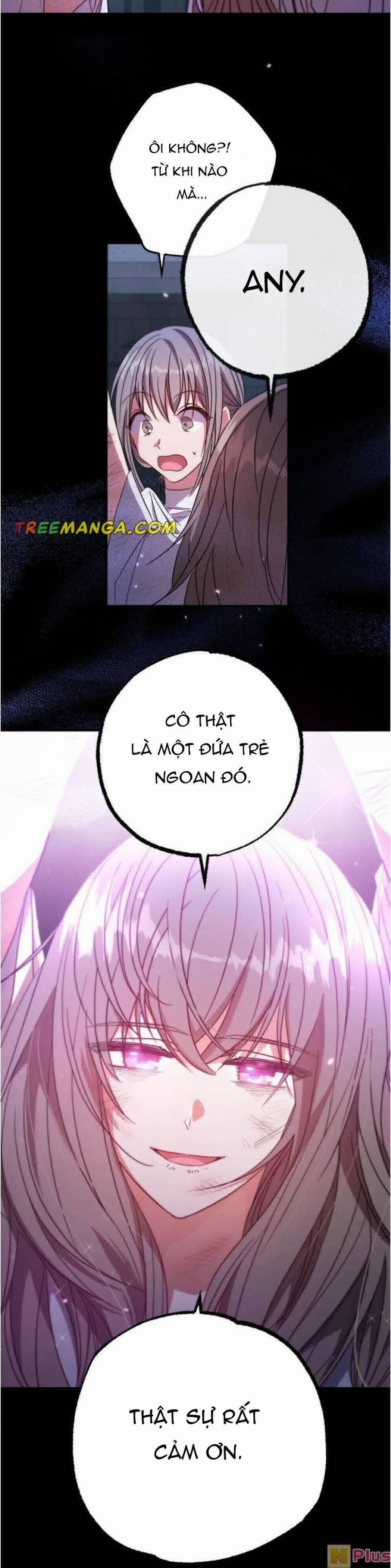 Thánh Nữ Được Đại Công Tước Nhận Nuôi 1 trang 59