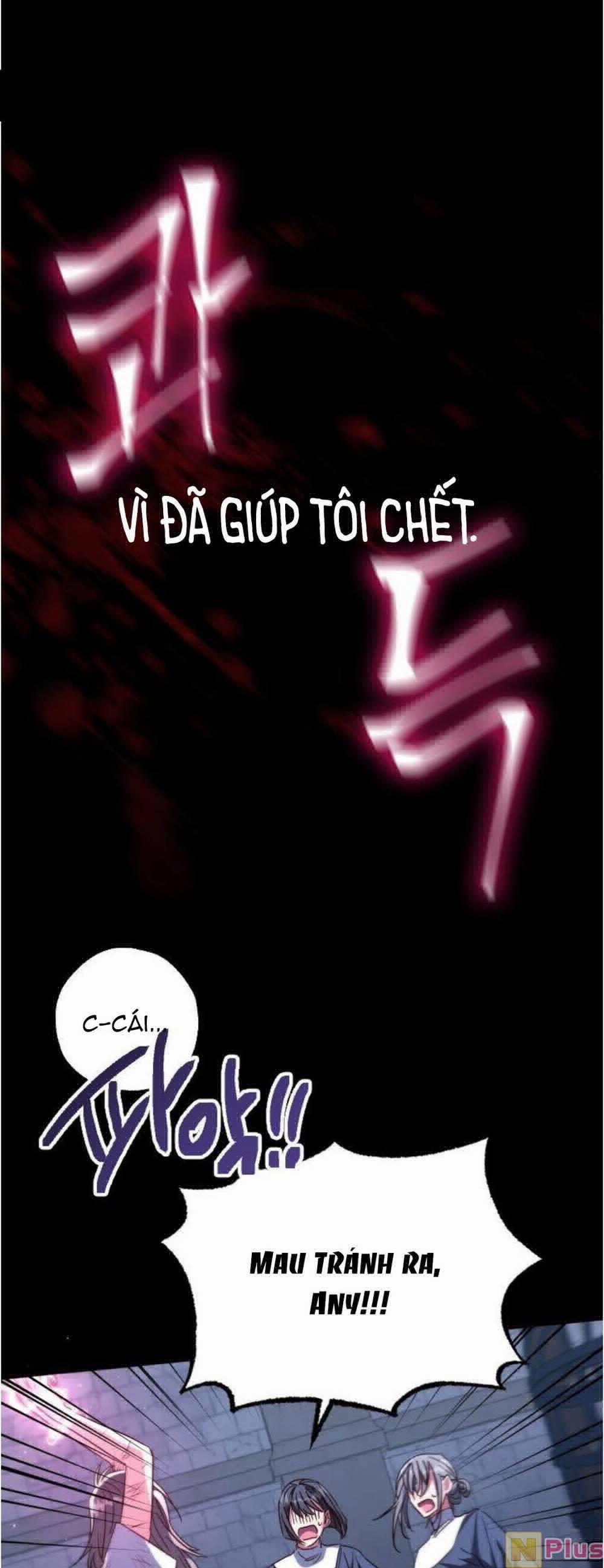 Thánh Nữ Được Đại Công Tước Nhận Nuôi 1 trang 60