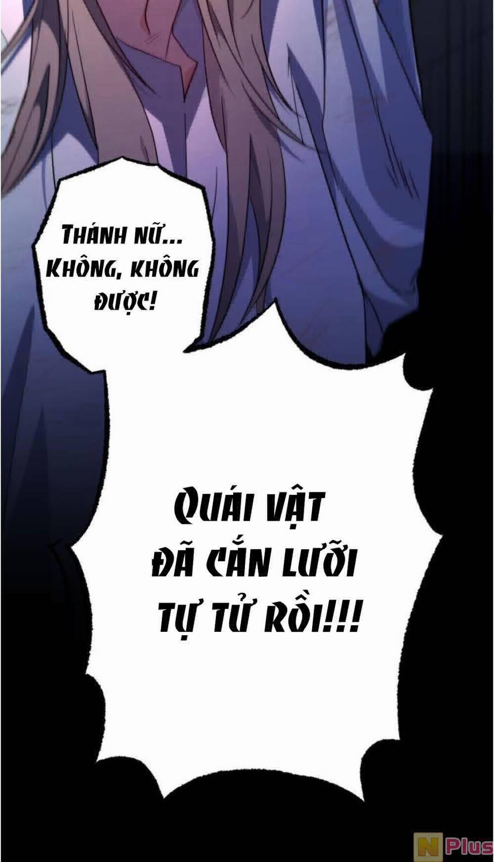 Thánh Nữ Được Đại Công Tước Nhận Nuôi 1 trang 62