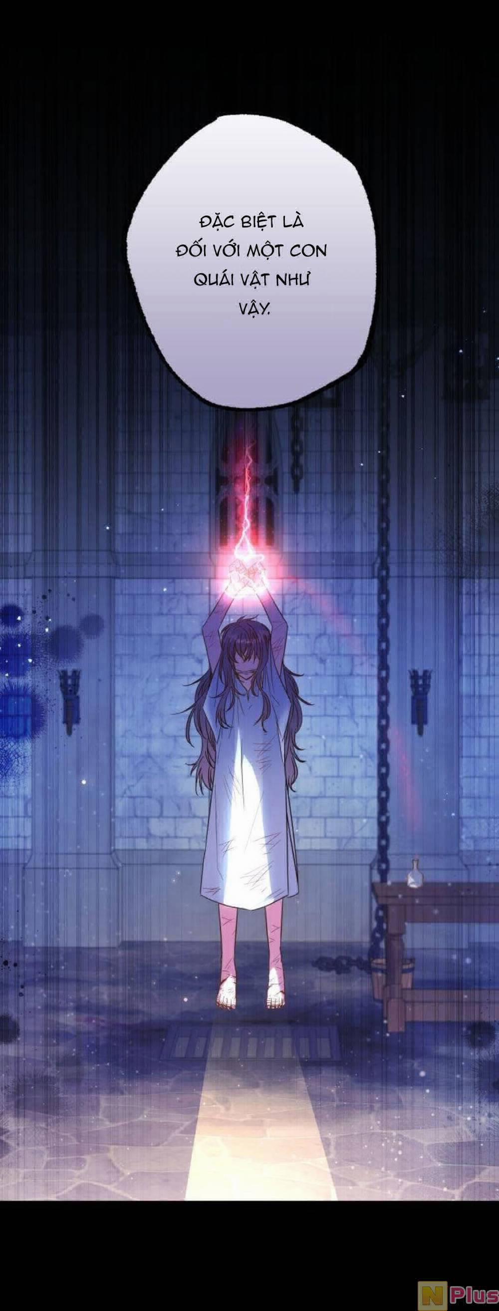 Thánh Nữ Được Đại Công Tước Nhận Nuôi 1 trang 7