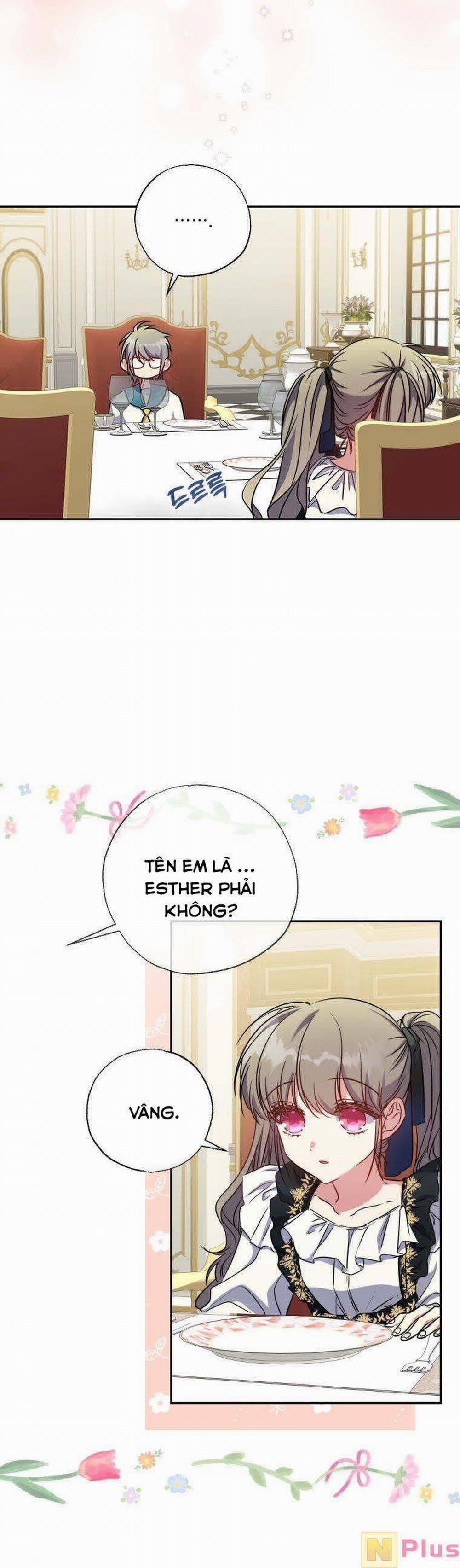 Thánh Nữ Được Đại Công Tước Nhận Nuôi 10 trang 13