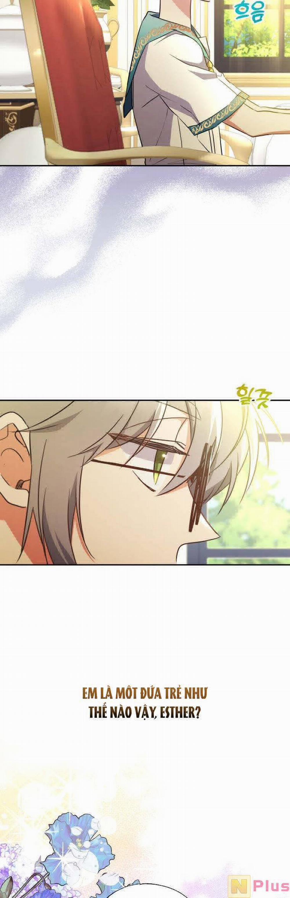 Thánh Nữ Được Đại Công Tước Nhận Nuôi 10 trang 23