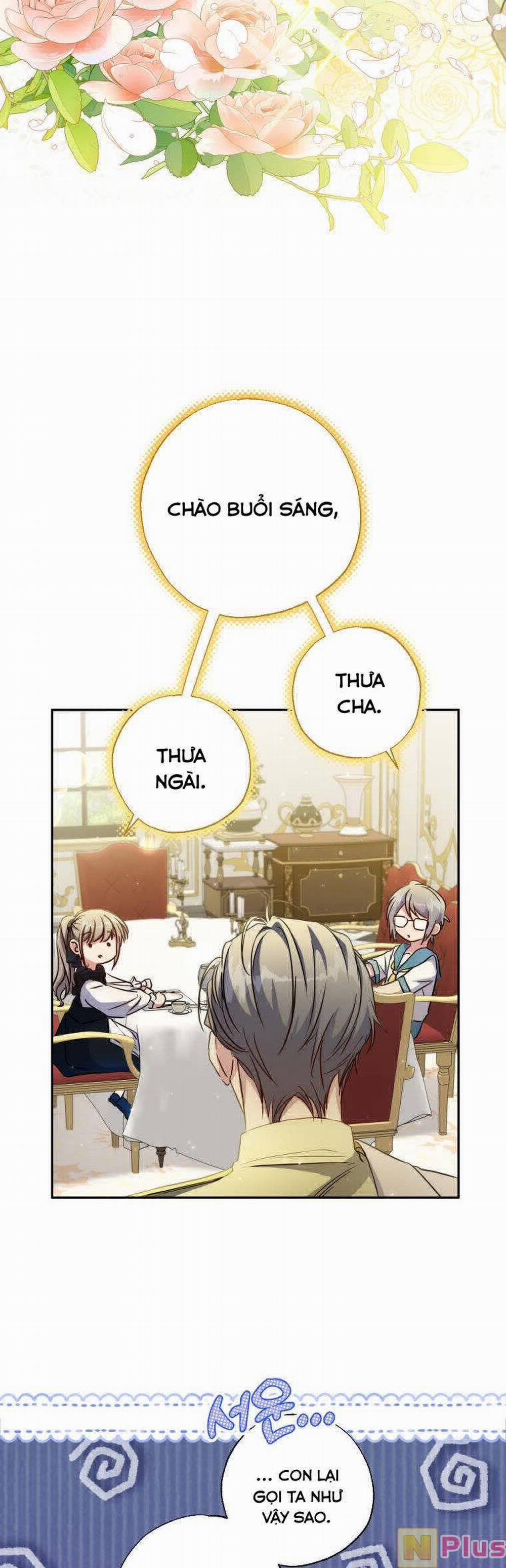 Thánh Nữ Được Đại Công Tước Nhận Nuôi 10 trang 26