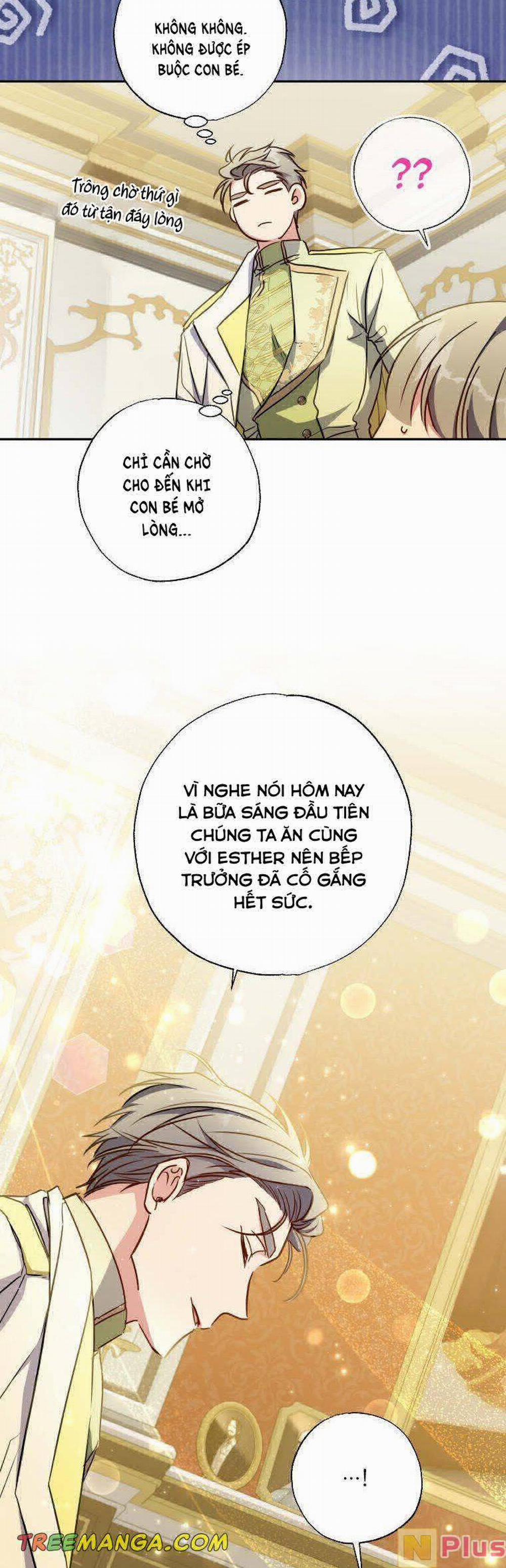 Thánh Nữ Được Đại Công Tước Nhận Nuôi 10 trang 27