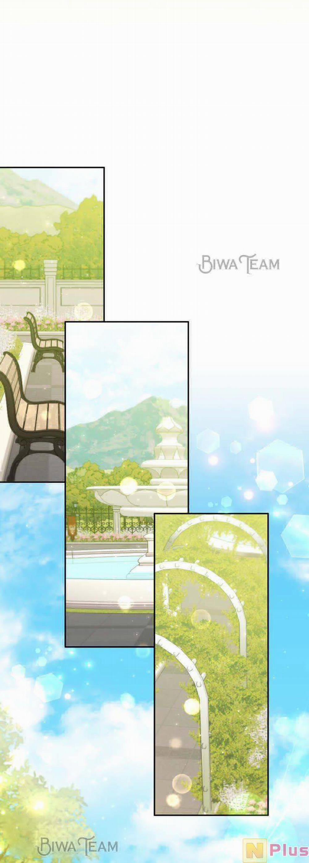 Thánh Nữ Được Đại Công Tước Nhận Nuôi 10 trang 41