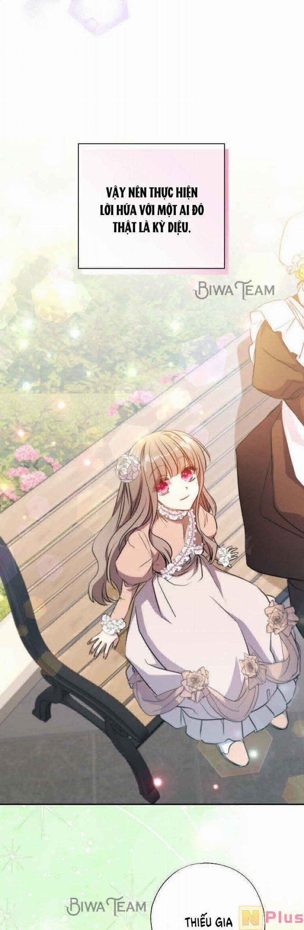 Thánh Nữ Được Đại Công Tước Nhận Nuôi 10 trang 45