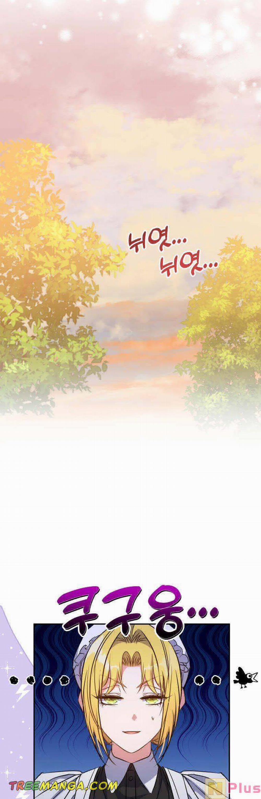 Thánh Nữ Được Đại Công Tước Nhận Nuôi 10 trang 47