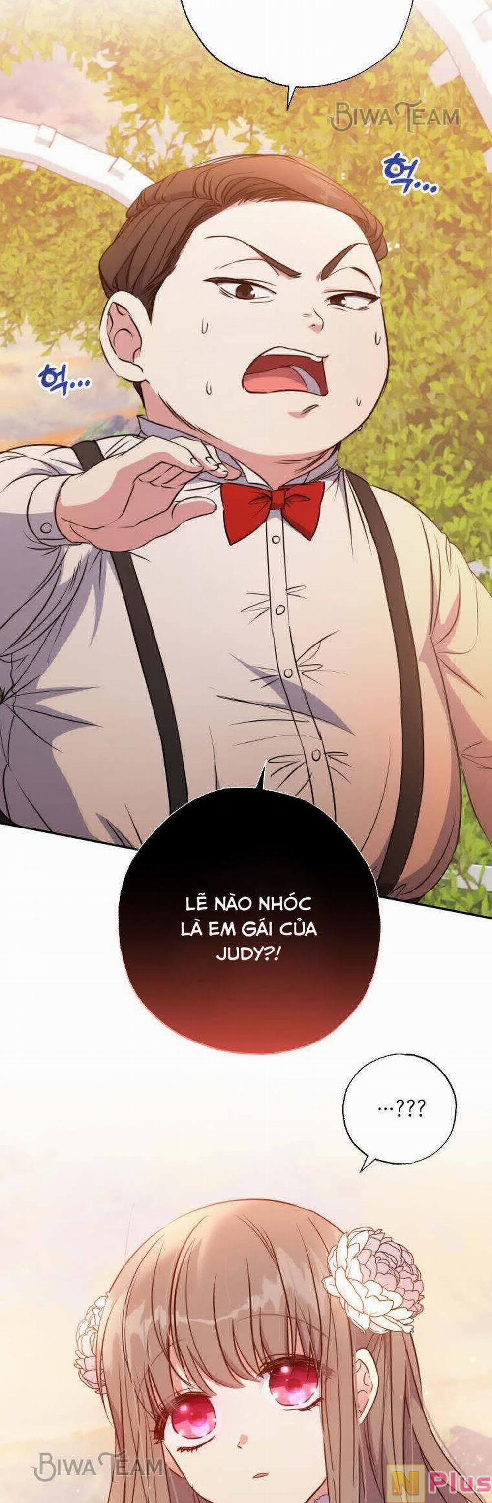 Thánh Nữ Được Đại Công Tước Nhận Nuôi 10 trang 54