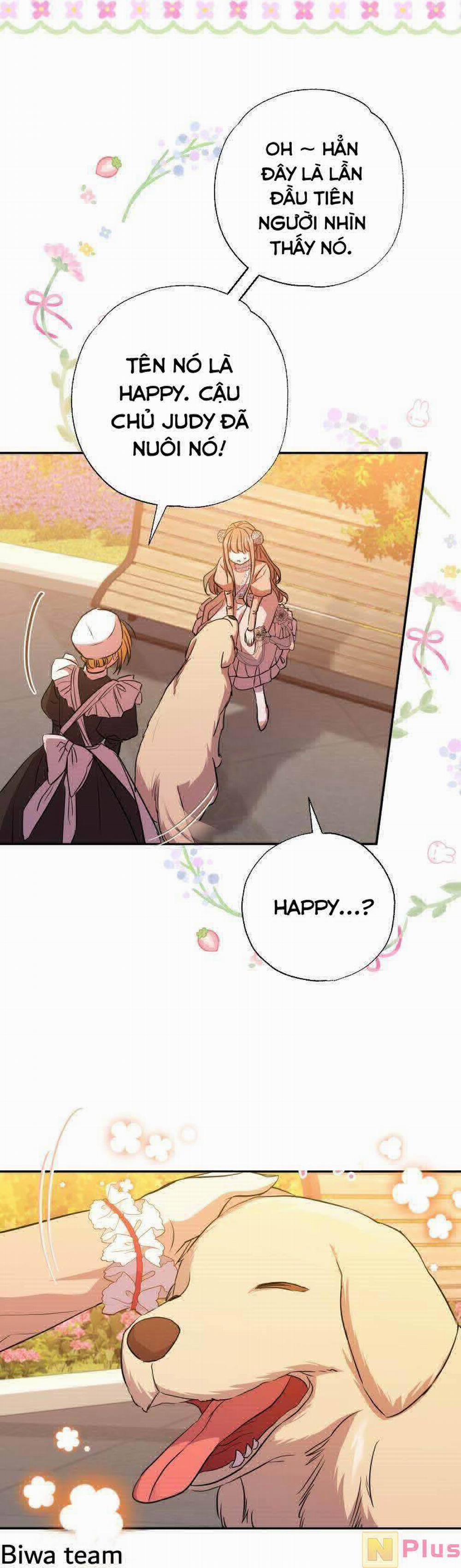 Thánh Nữ Được Đại Công Tước Nhận Nuôi 11 trang 13