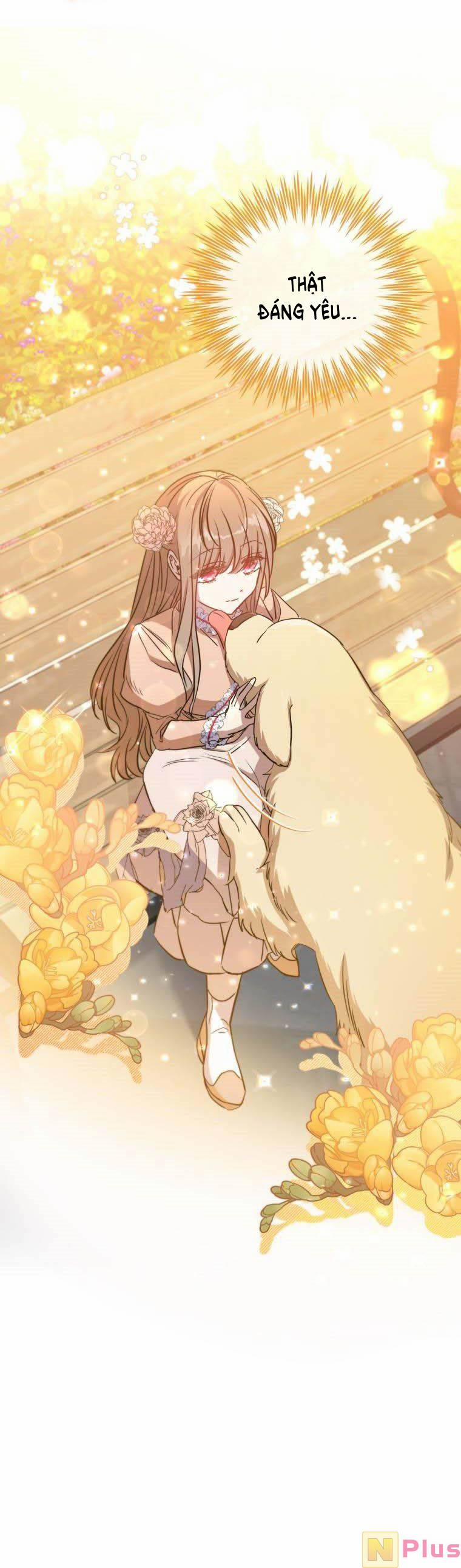 Thánh Nữ Được Đại Công Tước Nhận Nuôi 11 trang 14