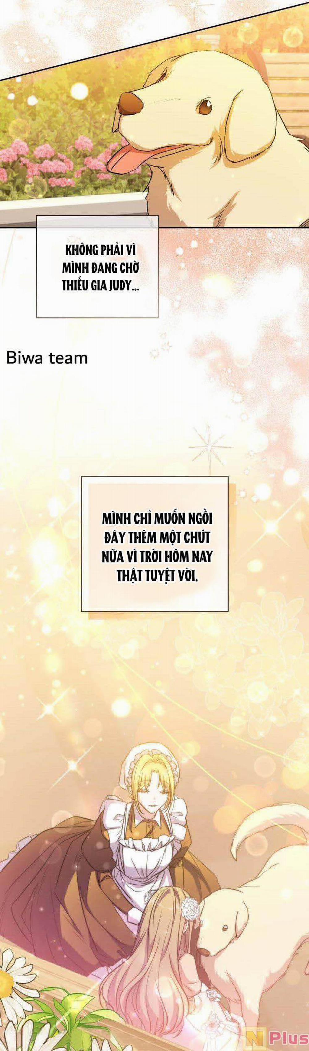 Thánh Nữ Được Đại Công Tước Nhận Nuôi 11 trang 16