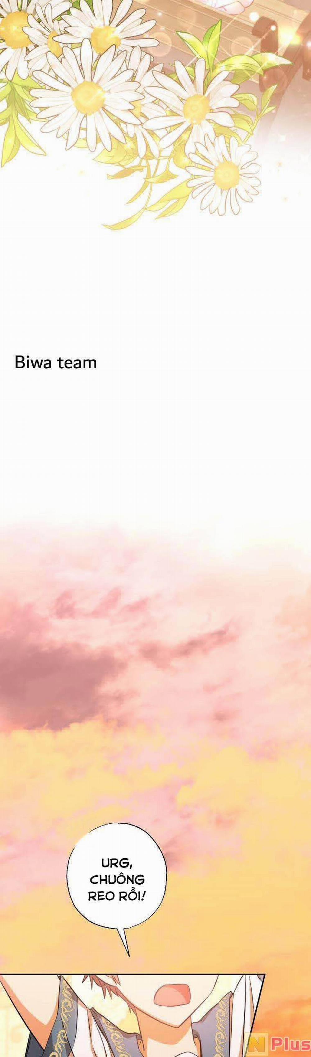 Thánh Nữ Được Đại Công Tước Nhận Nuôi 11 trang 17