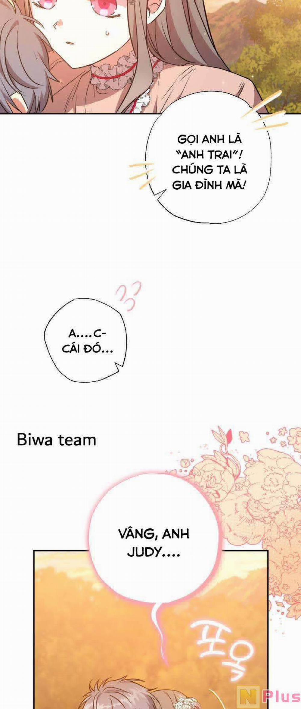 Thánh Nữ Được Đại Công Tước Nhận Nuôi 11 trang 31