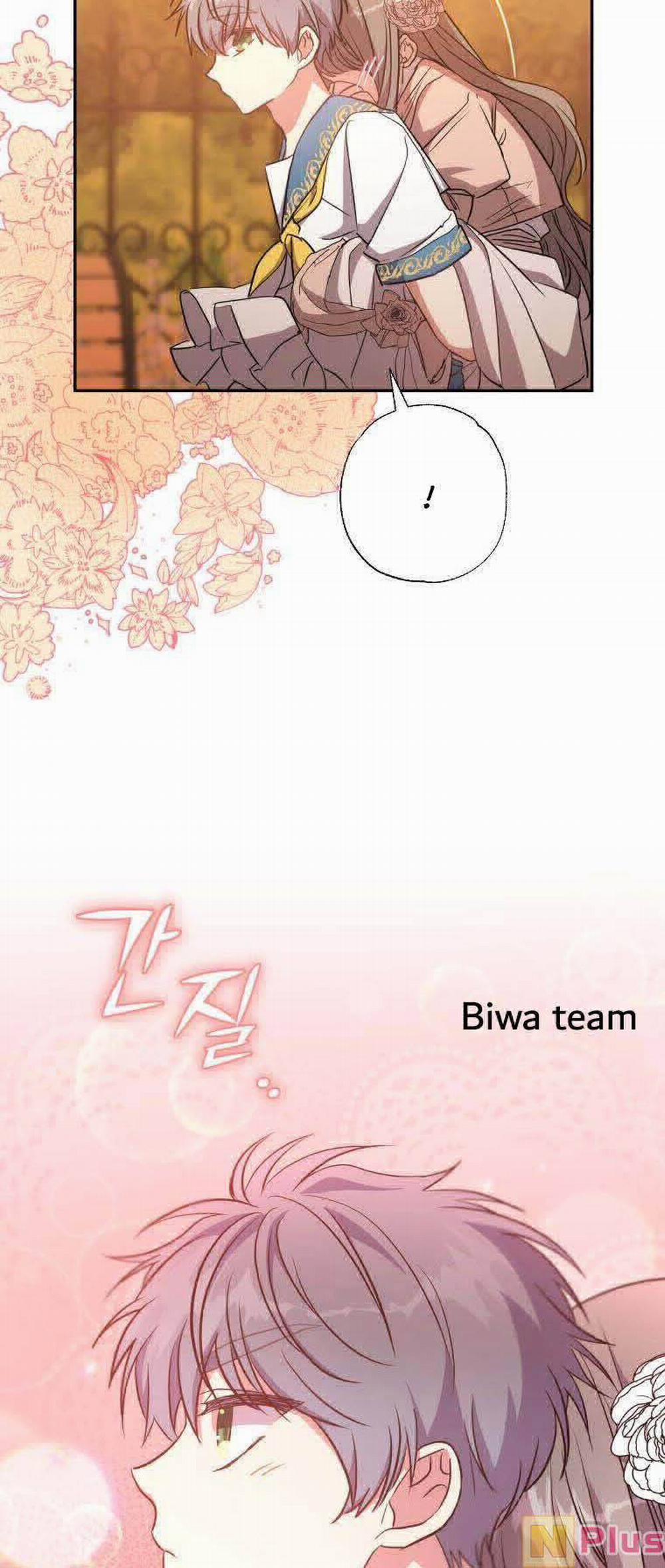 Thánh Nữ Được Đại Công Tước Nhận Nuôi 11 trang 32