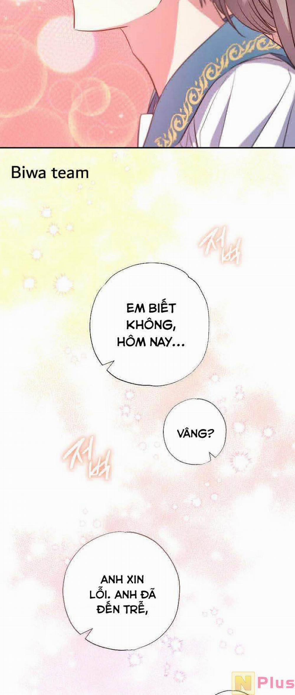 Thánh Nữ Được Đại Công Tước Nhận Nuôi 11 trang 33