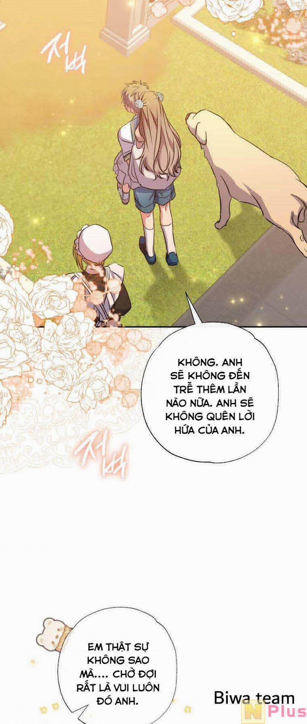 Thánh Nữ Được Đại Công Tước Nhận Nuôi 11 trang 35