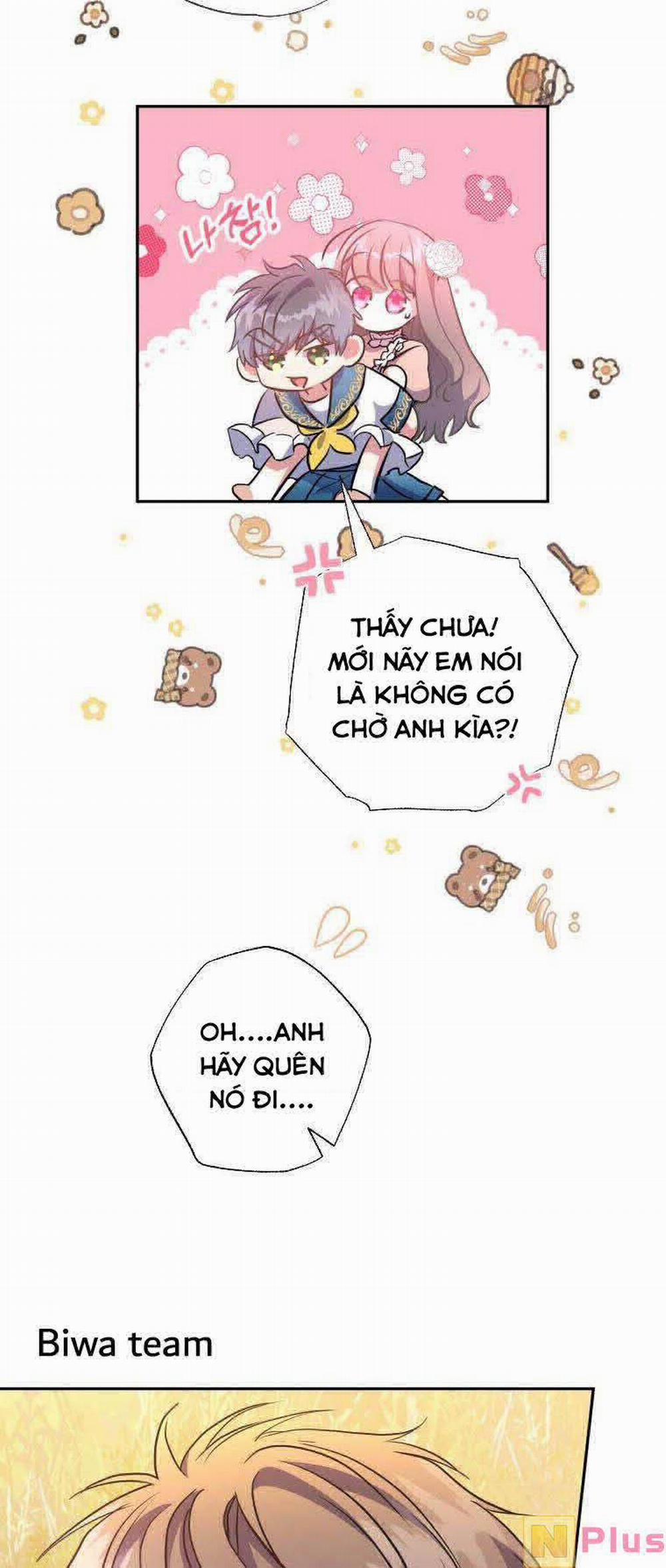 Thánh Nữ Được Đại Công Tước Nhận Nuôi 11 trang 36