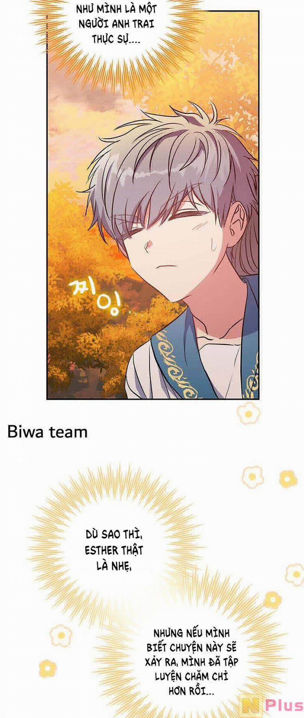 Thánh Nữ Được Đại Công Tước Nhận Nuôi 11 trang 41