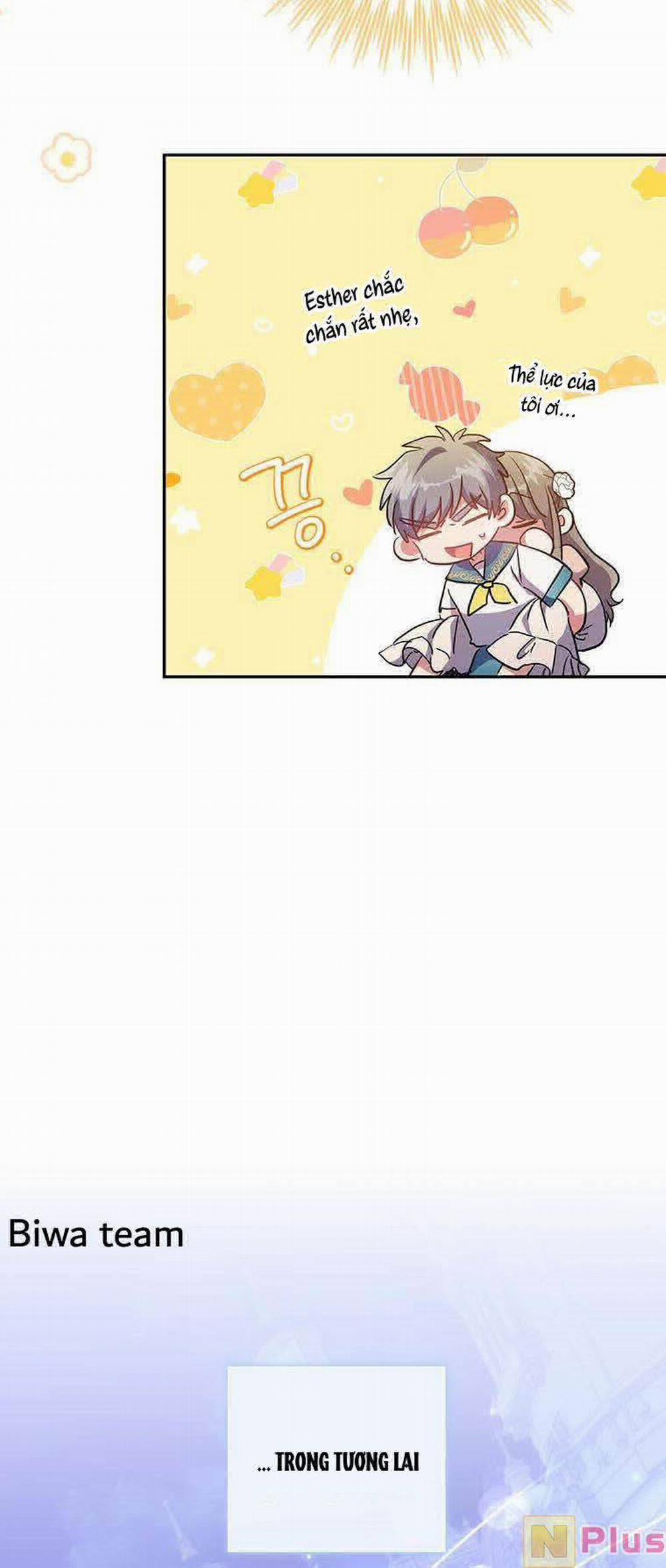 Thánh Nữ Được Đại Công Tước Nhận Nuôi 11 trang 42