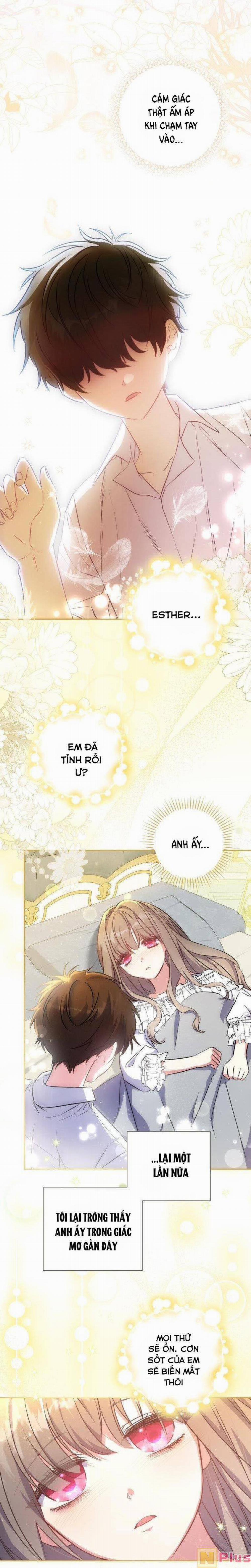 Thánh Nữ Được Đại Công Tước Nhận Nuôi 12 trang 1