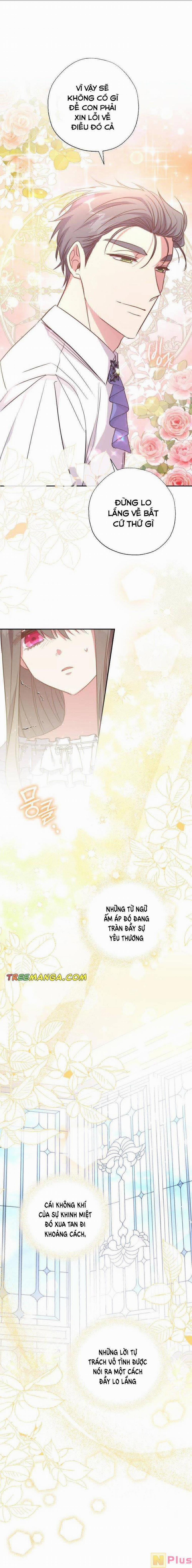 Thánh Nữ Được Đại Công Tước Nhận Nuôi 12 trang 15