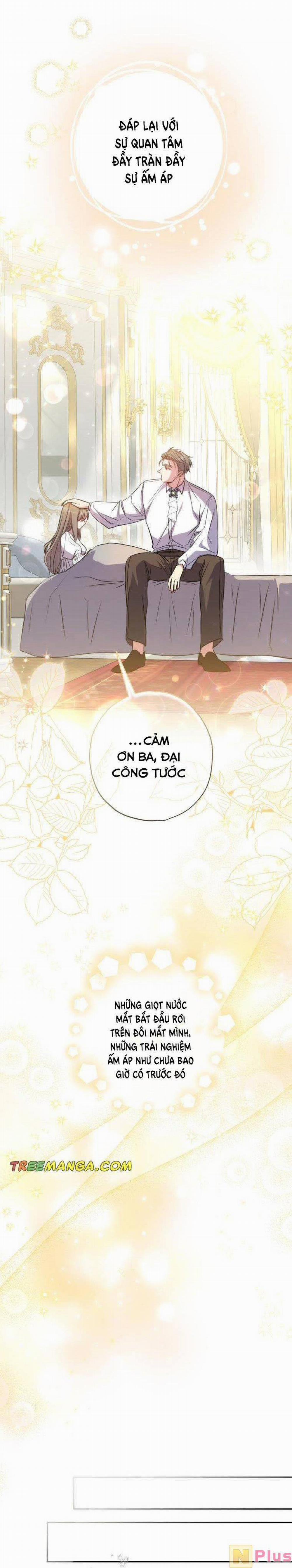 Thánh Nữ Được Đại Công Tước Nhận Nuôi 12 trang 16