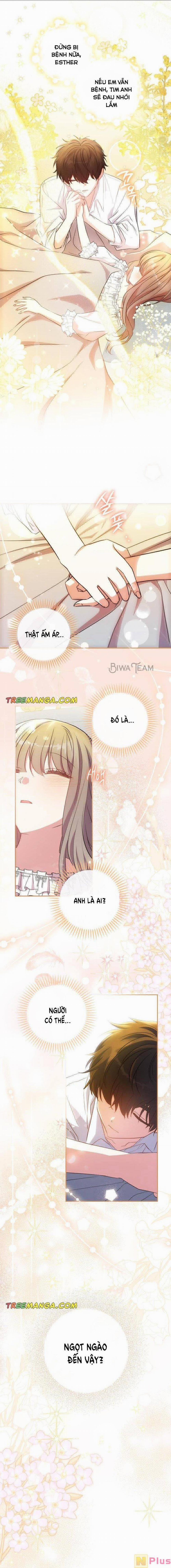 Thánh Nữ Được Đại Công Tước Nhận Nuôi 12 trang 2