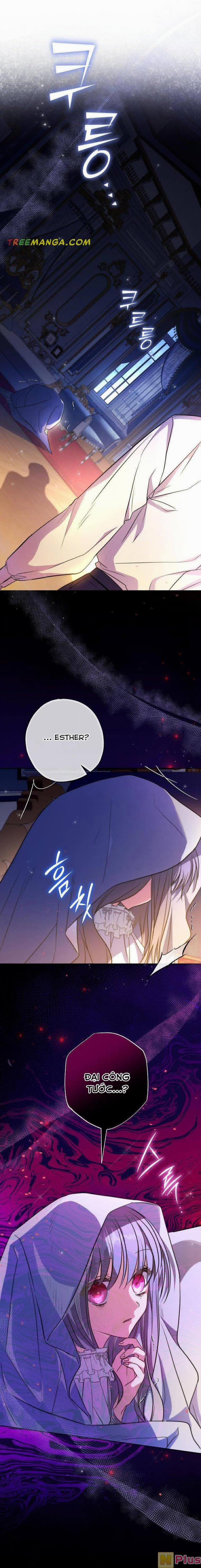 Thánh Nữ Được Đại Công Tước Nhận Nuôi 12 trang 20