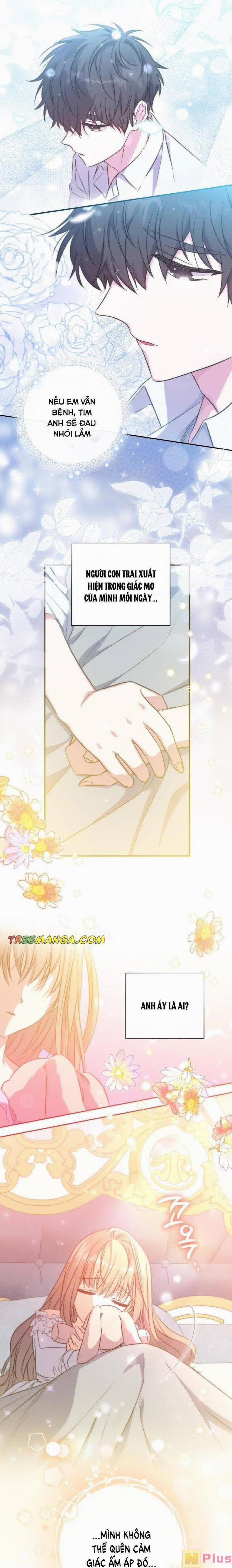 Thánh Nữ Được Đại Công Tước Nhận Nuôi 12 trang 8