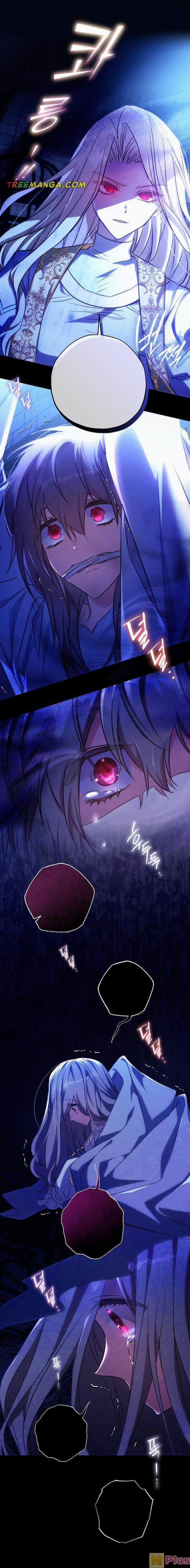 Thánh Nữ Được Đại Công Tước Nhận Nuôi 13 trang 1