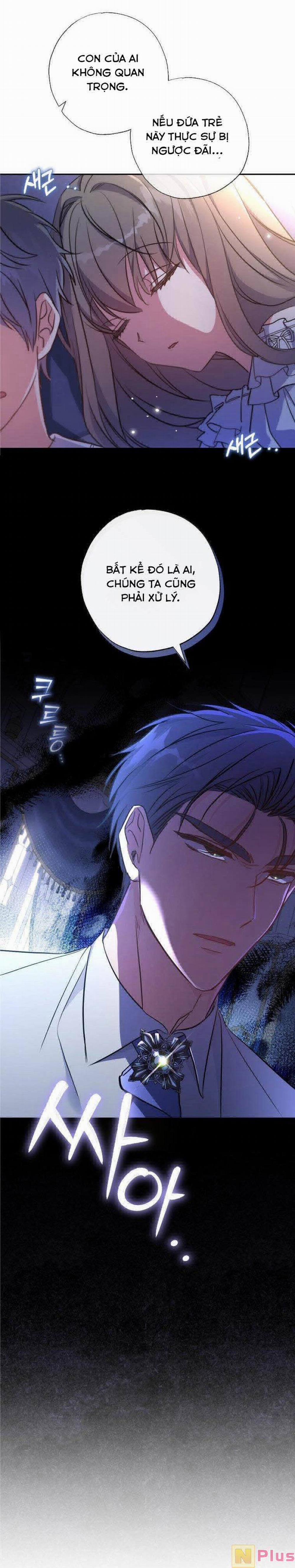 Thánh Nữ Được Đại Công Tước Nhận Nuôi 13 trang 10